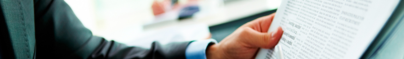 Uniquely tailored financing solutions
